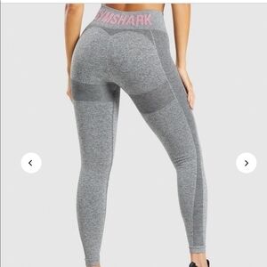 ✨Gymshark Gray Leggings